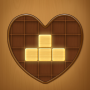 icon Hey Wood: Block Puzzle