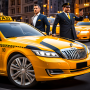 icon Real Taxi Driving: Taxi Sim