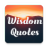 icon Wisdom Quotes 1.7