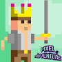icon Pixel Adventure