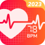icon Heart Rate Monitor: AI Doctor