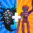 icon Merge Monsters 100 Doors 1.01