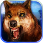 icon Wild Wolf Simulator 3D