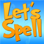 icon Lets Spell: Learn To Spell