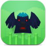 icon Flappy Crow 3D
