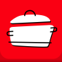 icon Meal Planner & Recipe Keeper