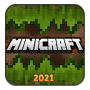 icon minicraft2021