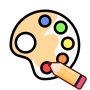 icon Art Coloring Master