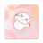 icon Cat In Bubble Live Wallpaper 1.4.5