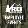 icon REI Employee Events