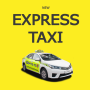 icon Express taxi