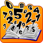 icon Speed reading training game