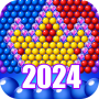 icon Bubble Shooter