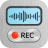 icon Sound Recorder Plus 1.8.16