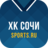 icon ru.sports.khl_sochi 4.1.1