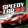 icon Speedy Cars : Final Lap 2