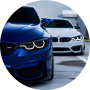 icon Bmw car Wallpapers for Mobile phones