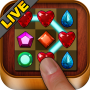 icon Swiped Gems Live