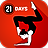 icon drzio.stretching.yoga.exercise.split.legs.workout 1.1