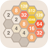 icon Hexic2048 1.3.2