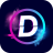 icon com.codegradients.dazz.cam.app 2.5.4