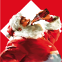 icon Natal Coca-Cola