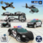 icon Cargo Police Transport Truck 1.17
