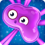 icon The Blob: Save the Jelly!