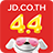 icon JD CENTRAL 2.25.0