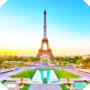icon Paris Virtual City Simulator