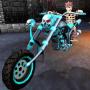icon Death Bike Racing 3D