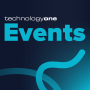 icon TechnologyOne Events