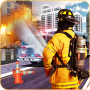 icon Fire Fighter City