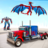 icon Dragon Robot Formula Car Game 1.5.9