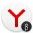 icon Yandex Browser Beta 17.4.1.354