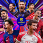 icon PES 2019 PRO EVOLUTION SOCCER