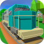 icon Pixel Train Simulator