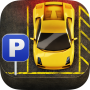 icon Parking Dr. Mania