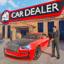 icon Car Dealer Job Simulator
