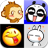 icon Cute Emoticons 1.7.30
