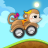 icon com.razmobi.animalcars 1.6.3