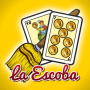 icon Escoba / Broom cards game