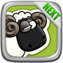 icon Next Launcher Theme P.Sheep