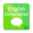 icon English Conversation Practice 4.55