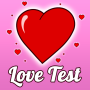 icon Love Tester: True Love Test