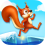 icon Frozen Squirrel