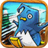 icon com.skyboard.google.penguinRunJP 1.1.1