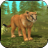 icon Wild Cougar Sim 100