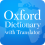 icon Oxford Dictionary