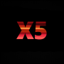 icon X5 Theme Kit